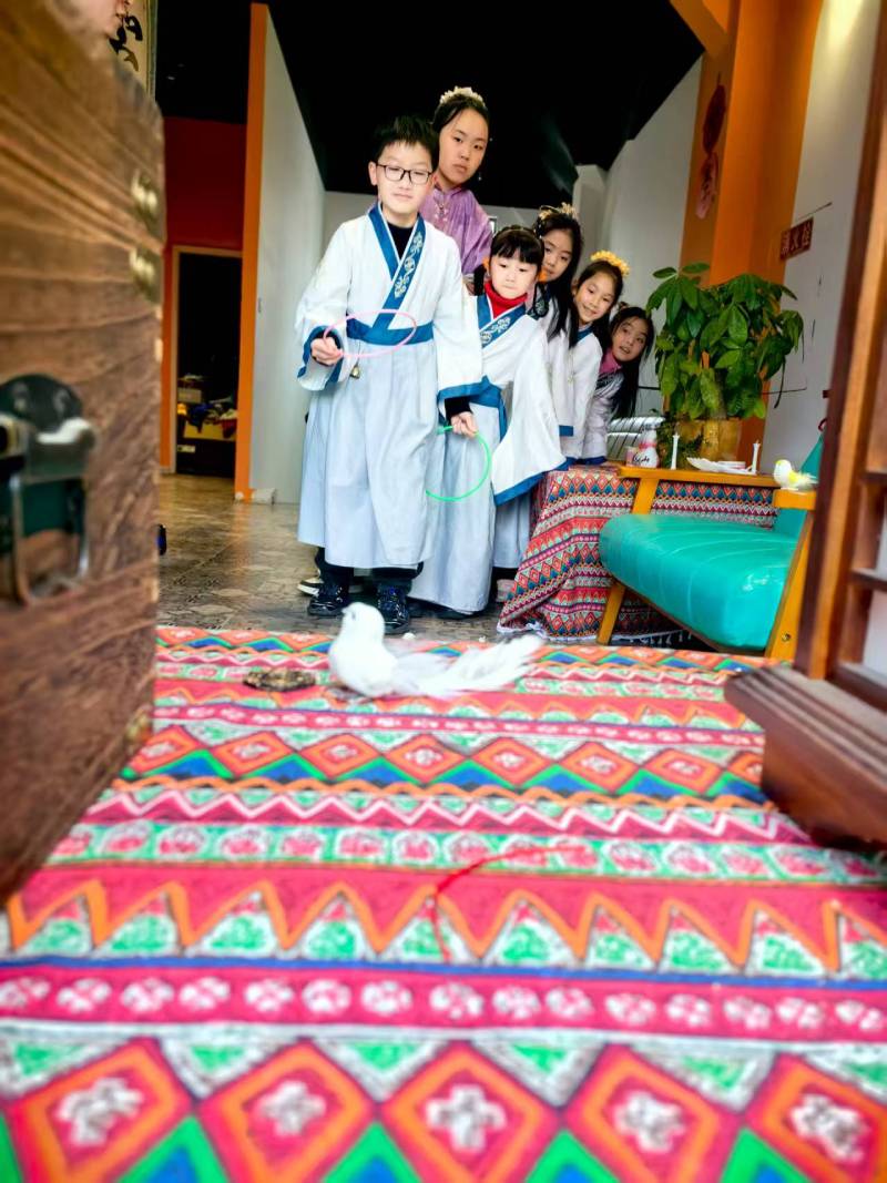 龙口市文旅项目策划